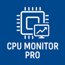 CPU MONITOR Pro APK