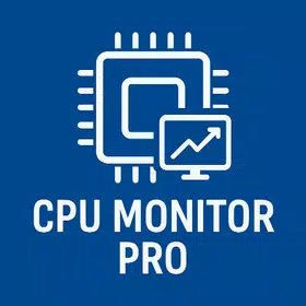 CPU MONITOR Pro