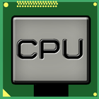 CPU Frequency آئیکن