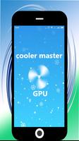 Smart GPU cooler- CPU Cooler Master captura de pantalla 2