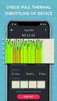 CPU Throttling Test imagem de tela 2