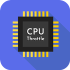 CPU Throttle : Throttling Test icône
