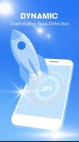 Phone Cooler- Battery Cooler - تصوير الشاشة 1