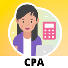 CPA CHAT 아이콘