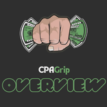 CPAGrip Tutorial
