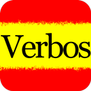 Conjugador de verbos españoles aplikacja