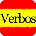 Conjugador de verbos españoles أيقونة