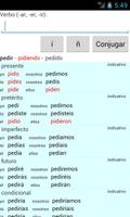 Conjugador de verbos españoles bài đăng