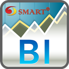 Smart BI أيقونة