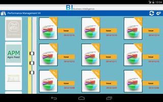 Smart BI تصوير الشاشة 1