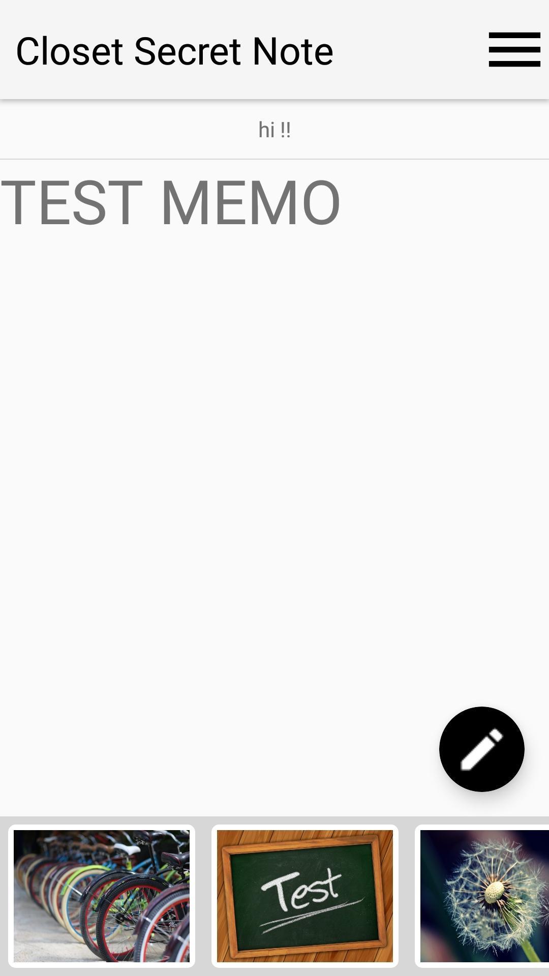 Android 用の 隠された メモ帳 秘密の メモ 秘密 ノート Apk をダウンロード Android 用の 隠された メモ帳 秘密の メモ 秘密 ノート Apk をダウンロード