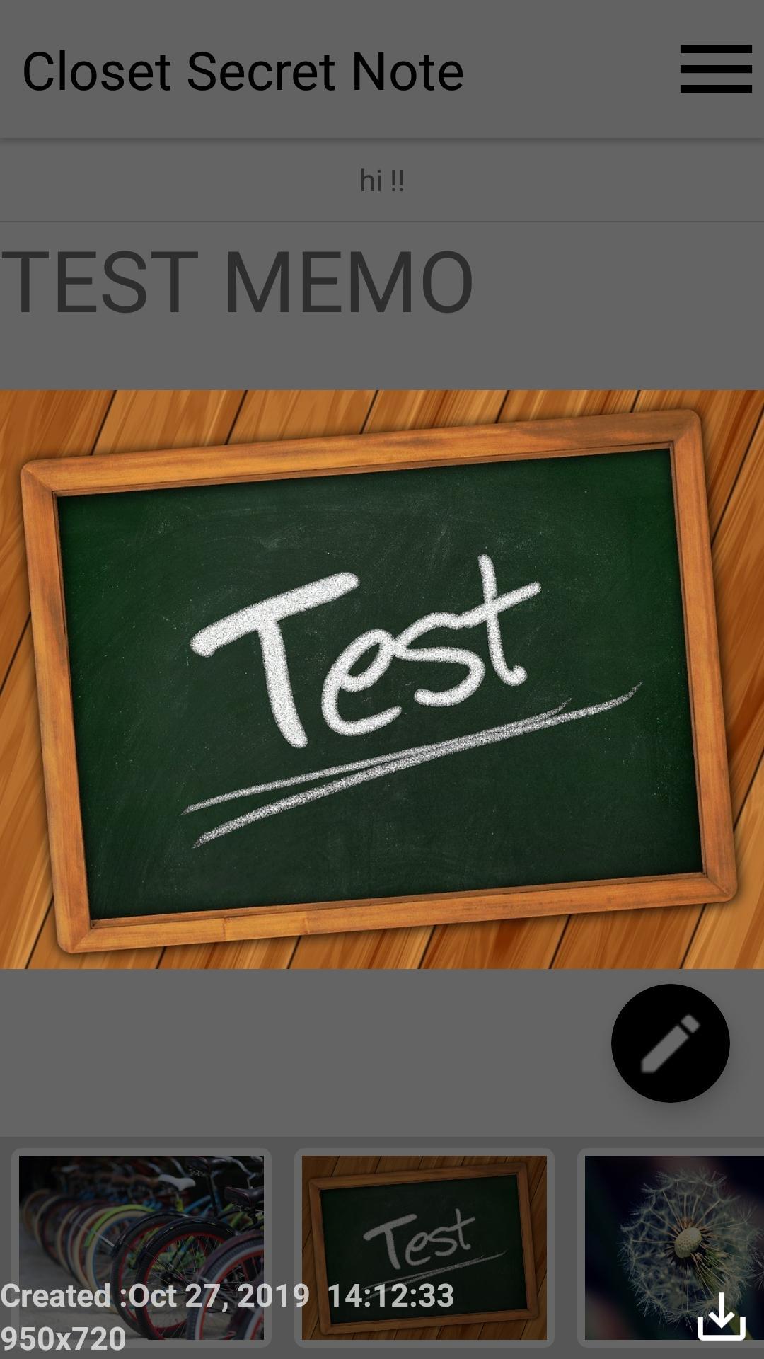 Android 用の 隠された メモ帳 秘密の メモ 秘密 ノート Apk をダウンロード Android 用の 隠された メモ帳 秘密の メモ 秘密 ノート Apk をダウンロード