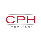 CPH Rewards icône