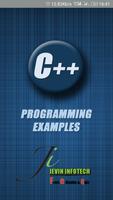 C++ Programming Example Affiche