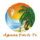 Águas Fm e TV aplikacja
