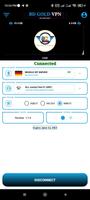 BDGOLD VPN 海报
