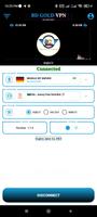BDGOLD VPN 截图 1
