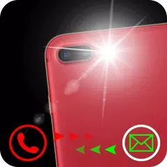 Flash alerts - Ring ring Flash APK download