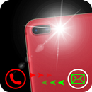 Flaş uyarıları - Zil çalma fen APK