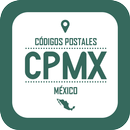 APK Códigos Postales de México