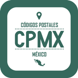 Códigos Postales de México