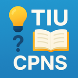 Latihan Soal TIU - CPNS 2026 APK