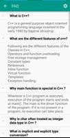 Learn C++ Programming Poster