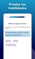 Aprenda Programación C++/ CPP captura de pantalla 3