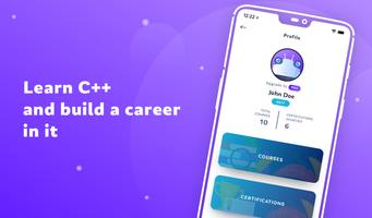 Learn C++ / CPP Programming syot layar 1
