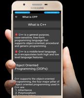 C++  Test Your C++ Skills and  syot layar 2