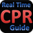 Real Time CPR Guide APK