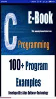 C Programming Examples Ebook bài đăng