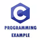 C Programming Example 2020 biểu tượng