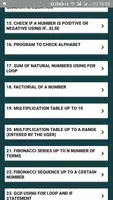 C Programming Example 2020 ảnh chụp màn hình 3