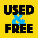 cPro: Used Stuff Marketplace. Buy.Sell. Free Stuff