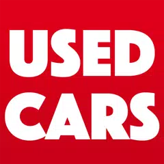 Used Cars アプリダウンロード