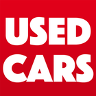 Used Cars ikona