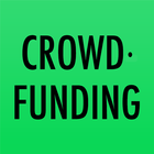 Get Help: Crowdfunding иконка