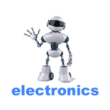 Used Electronics icône