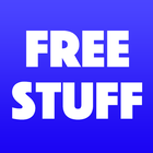 Free Stuff أيقونة