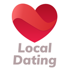Local Dating biểu tượng