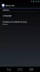 Baixar Espelho HD APK