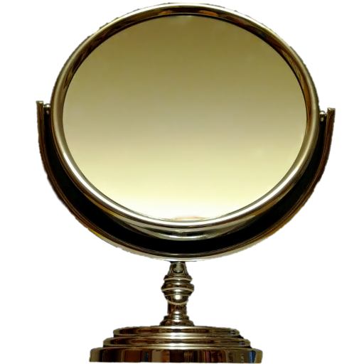Magic Mirror