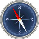 Compass with GPS APK