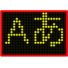 LED Scroller 图标