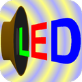Scroller - LED & النص
