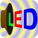 Scroller - LEDと本文  - 声で APK