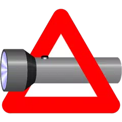 Torch and warning light APK download