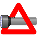Torch and warning light APK