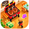 BBQ Rush: Grill Tycoon APK